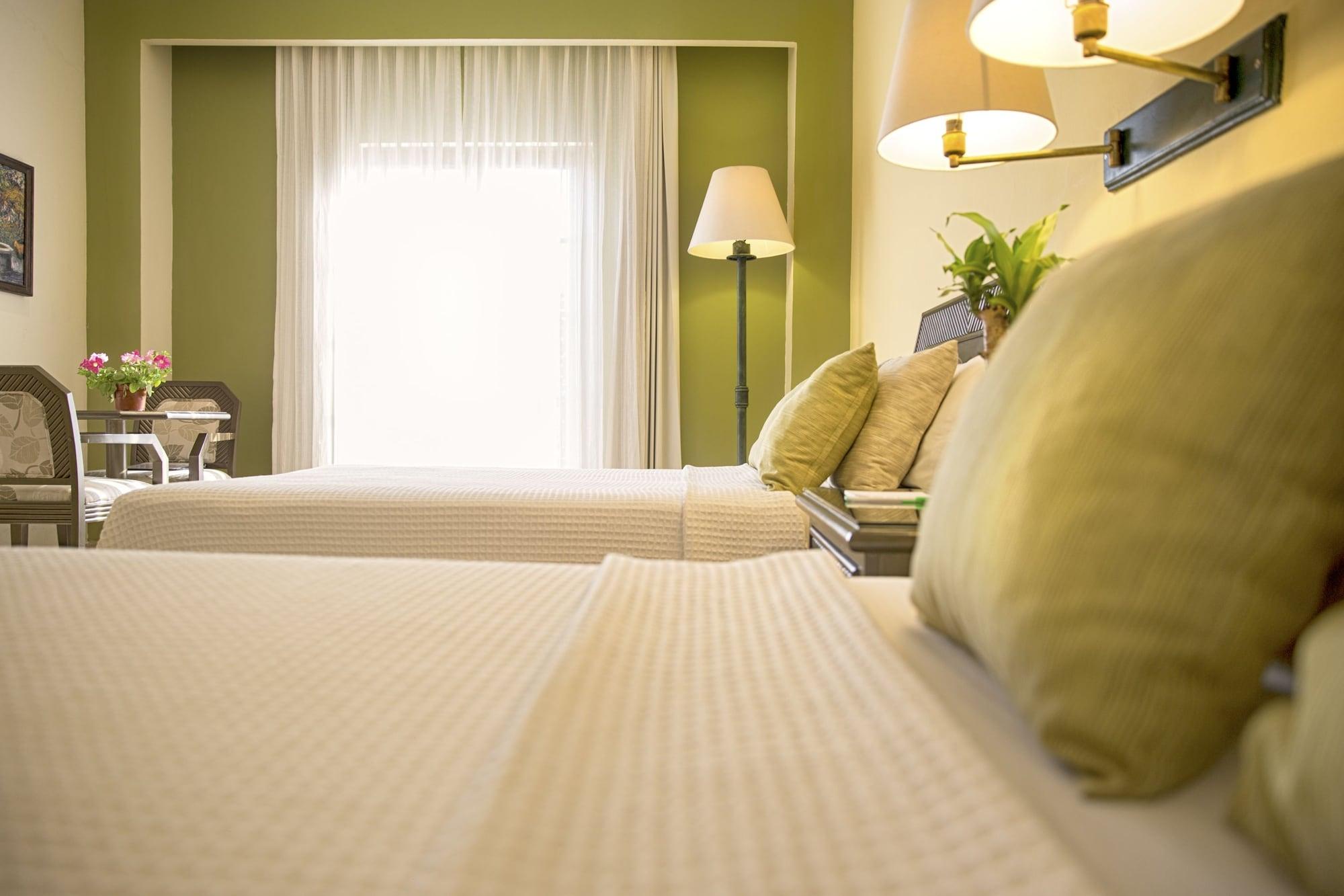 Hotel Los Itzaes By 5Th Av 신데 델 카르멘 외부 사진