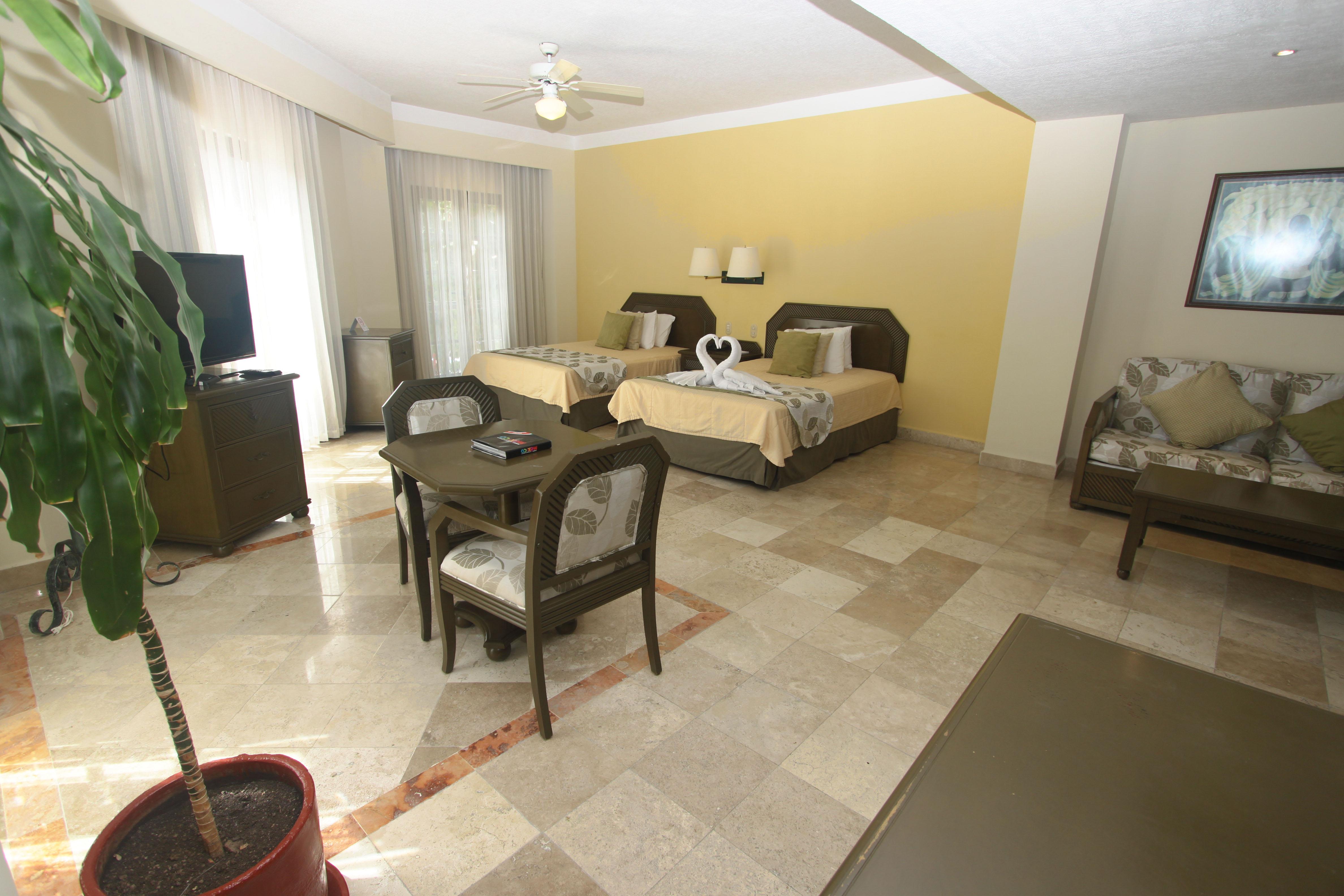 Hotel Los Itzaes By 5Th Av 신데 델 카르멘 외부 사진