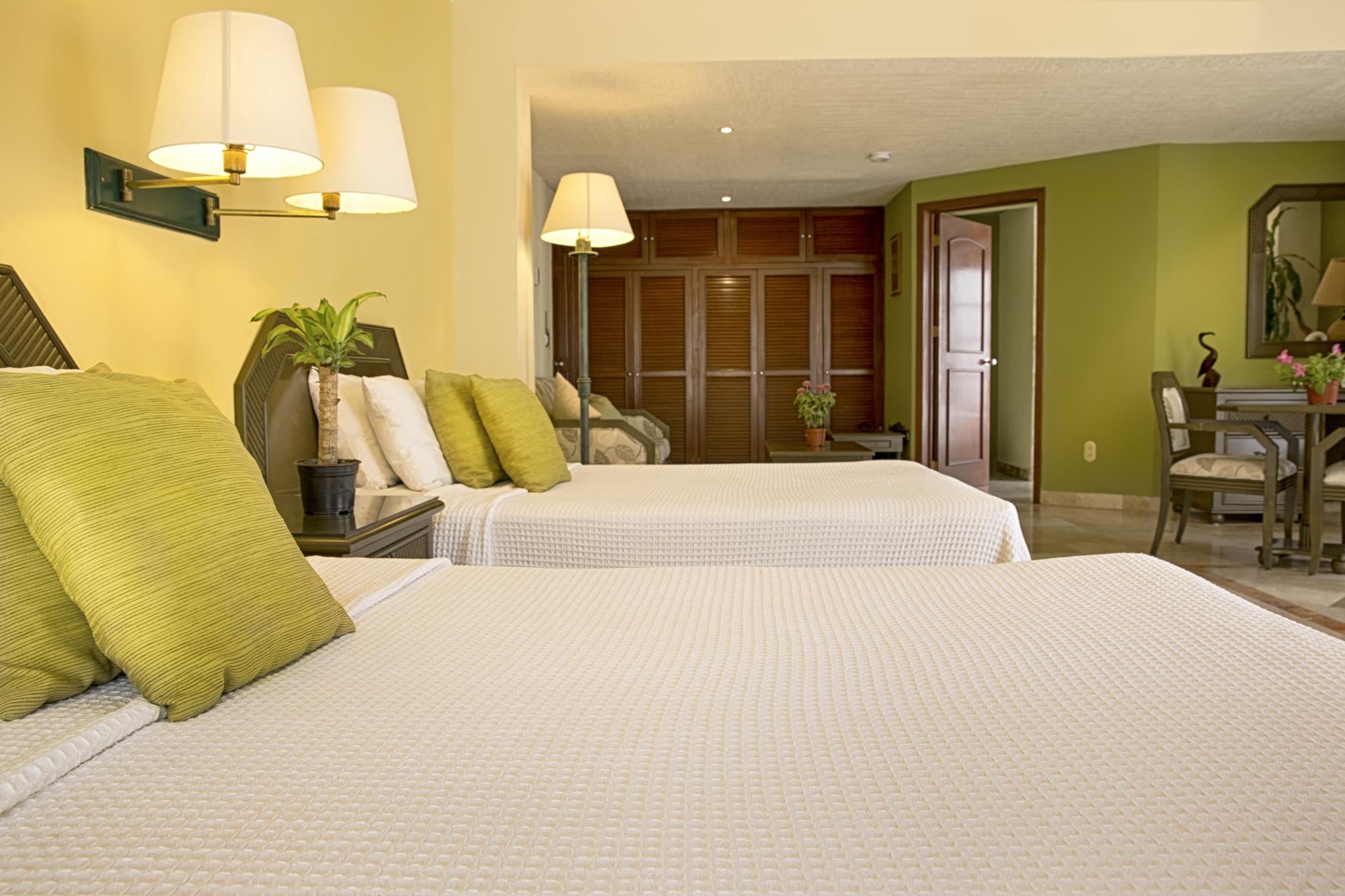Hotel Los Itzaes By 5Th Av 신데 델 카르멘 외부 사진