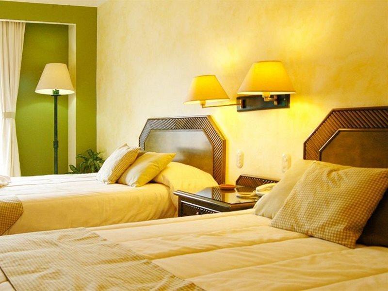 Hotel Los Itzaes By 5Th Av 신데 델 카르멘 외부 사진