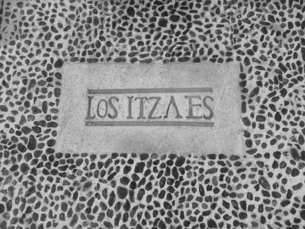 Hotel Los Itzaes By 5Th Av 신데 델 카르멘 외부 사진